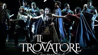 Il Trovatore' di Giuseppe Verdi chiude la prima sessione del Music Fest Perugia 2025 [UMBRIAnews]